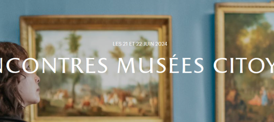 Rencontres "Musées citoyens"