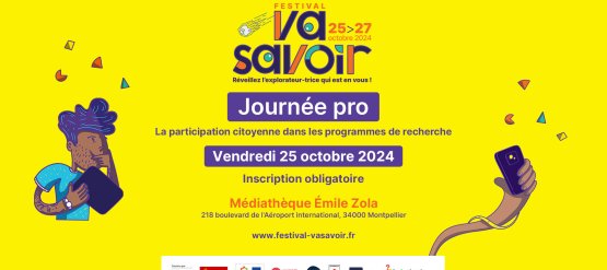 Festival Va Savoir!