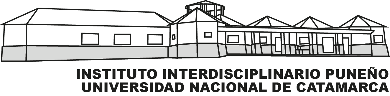 Universidad Nacional de Catamarca