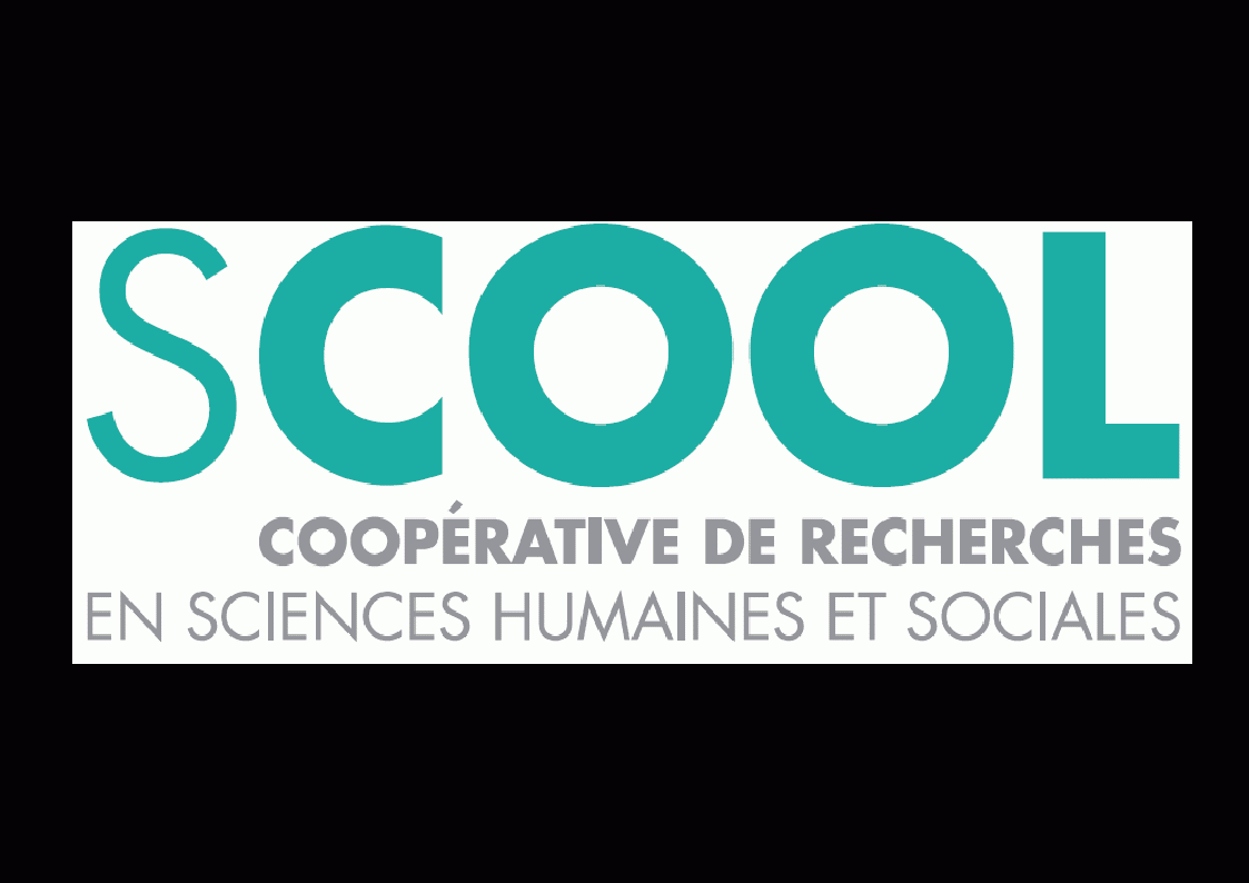 Scic Scool, coopérative de recherches en sciences humaines