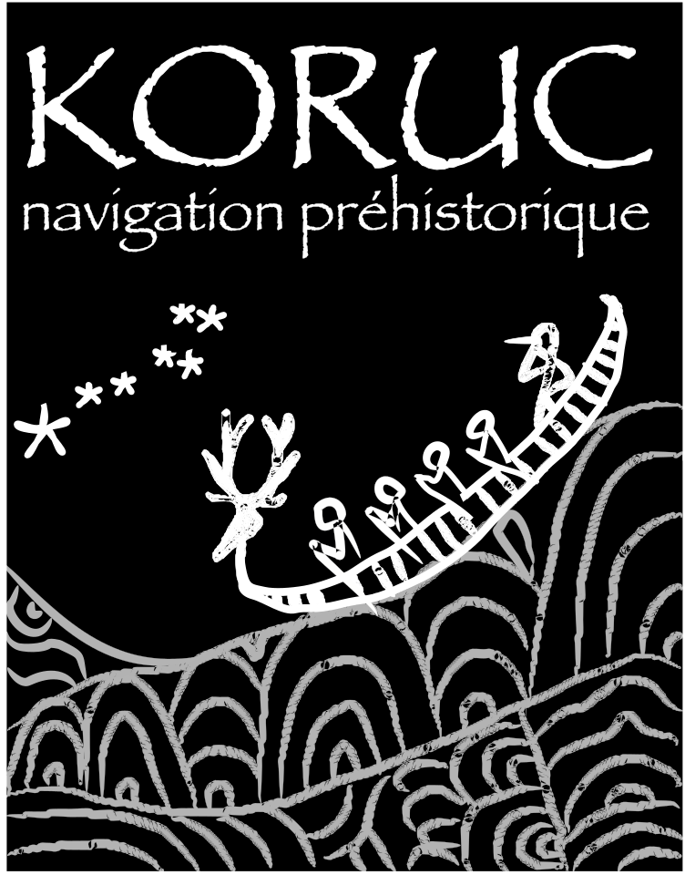 Koruc - Navigation préhistorique